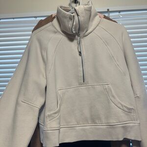 Lululemon scuba size S